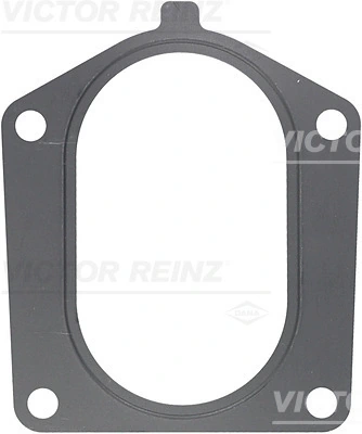 Gasket, intake manifold housing